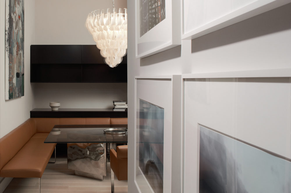 Park Avenue Apartment Magdalena Keck Interior Design