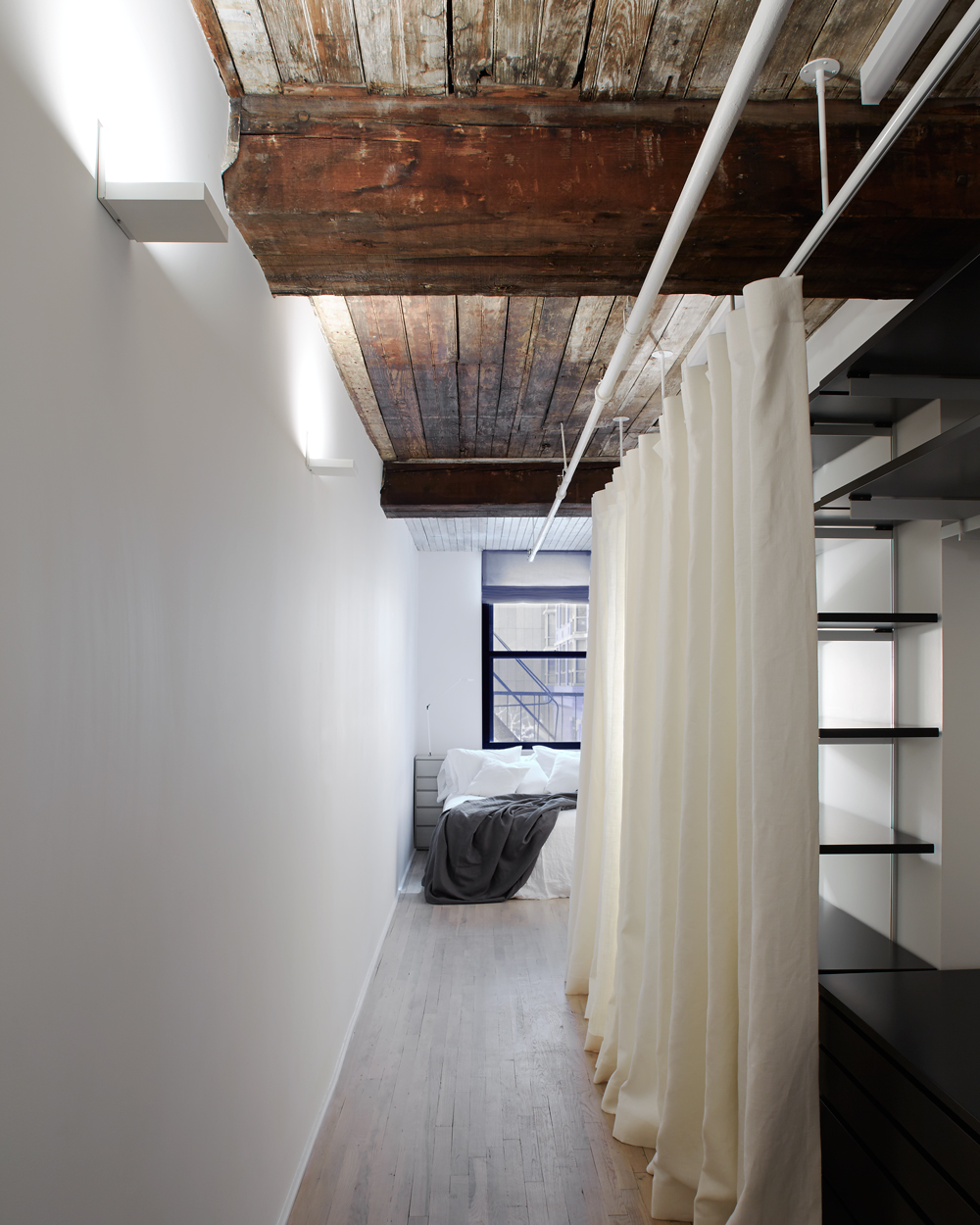 Tribeca Loft – Magdalena Keck Interior Design